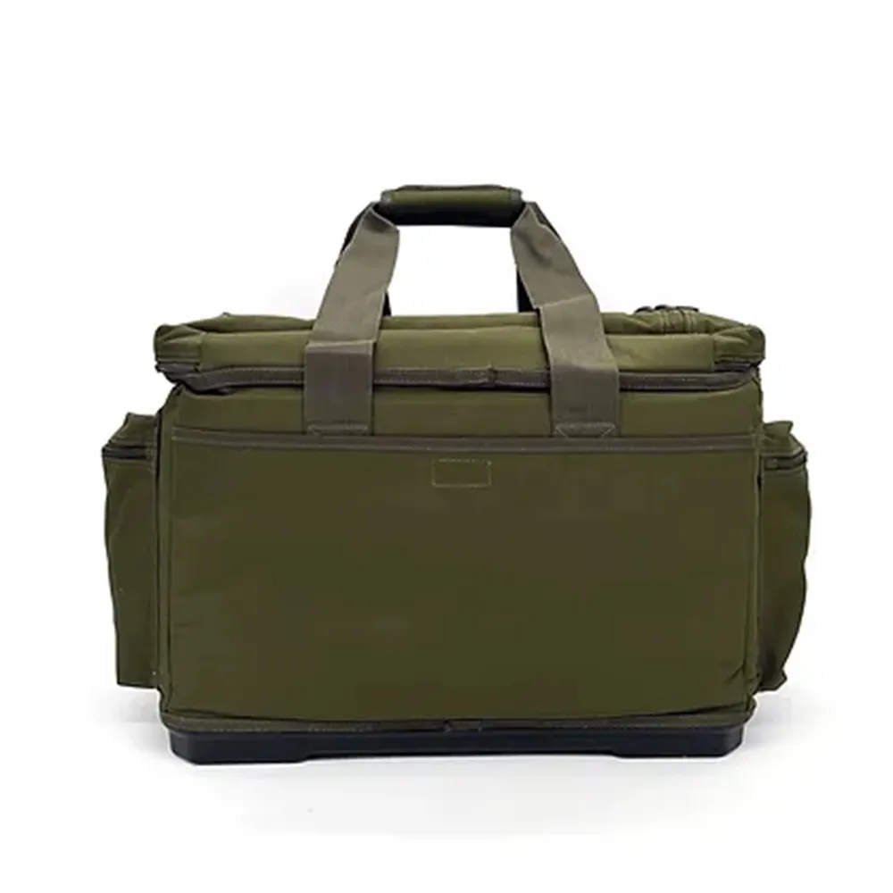 AIM Field Sports Surebase 40 Range Bag Grün – Schiesstasche, Bild 3 von 4