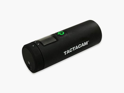 Tactacam Fernbedienung für 6.0/5.0/SOLO Xtreme