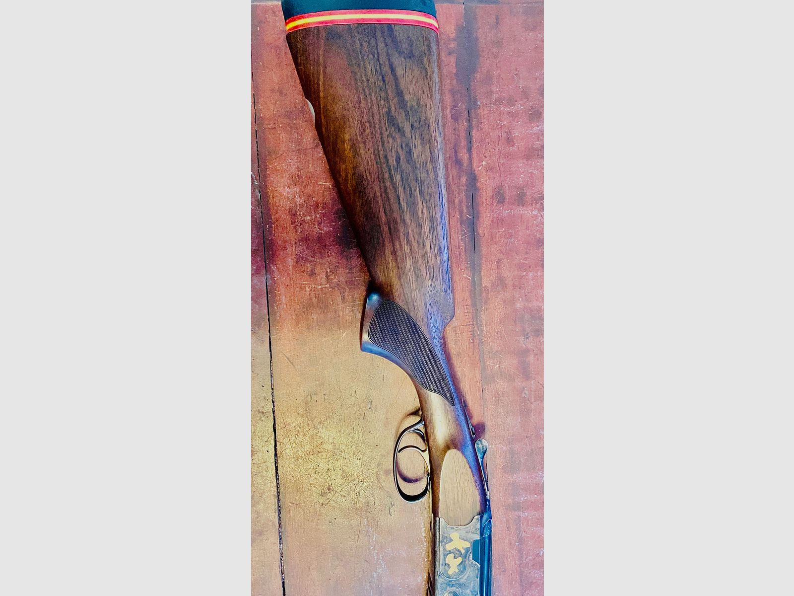 Beretta 687 SILVER PIGEON V Kaliber 20