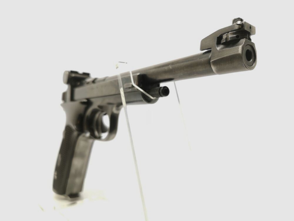 Margolin MZM m. 2tem Magazin