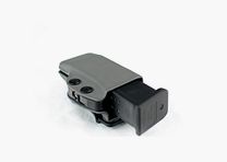 BLACK ARCH HOLSTER - Magazinhalterung Kydex Pistole