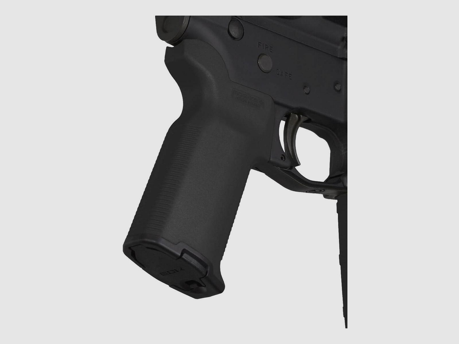 Magpul – MOE-K2+ Grip AR15/M4 Noir, image 2 sur 4