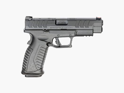 SPRINGFIELD ARMORY XDM ELITE OSP 4.5