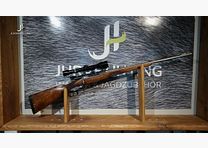 Benedikt Winkler Ferlach; 7x64 M98