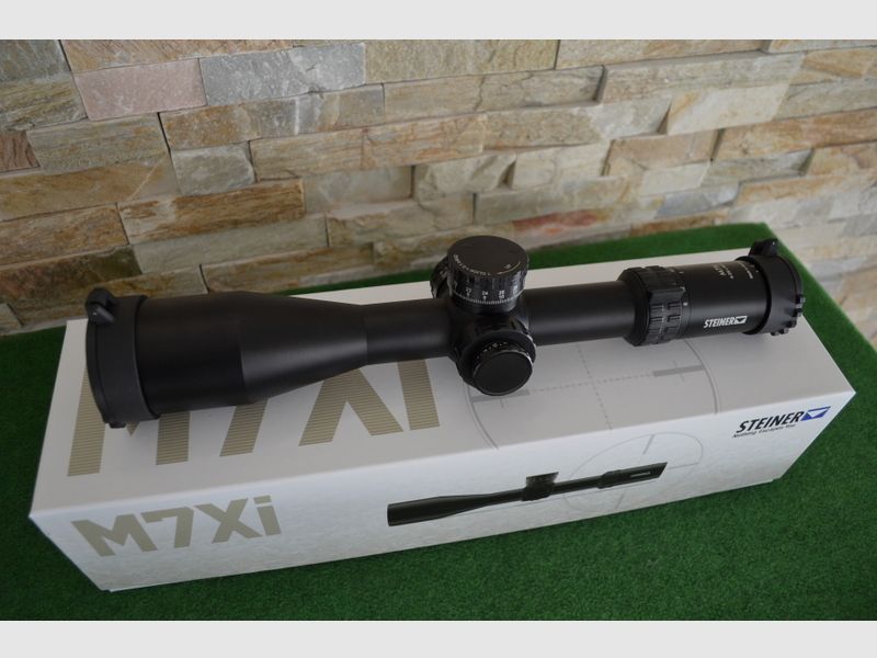 Steiner M7Xi 4-28x56 MSR-2*