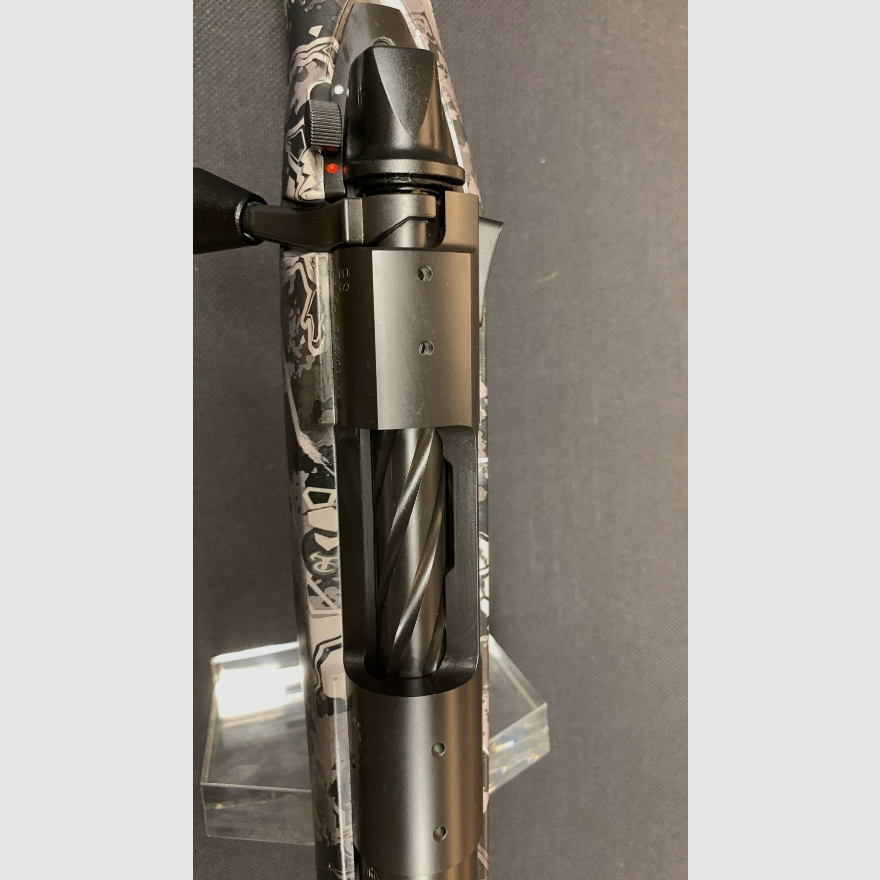 Bergara B 14 Extreme Hunter .308Win