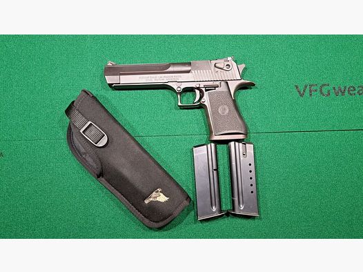 Desert Eagle Mark I