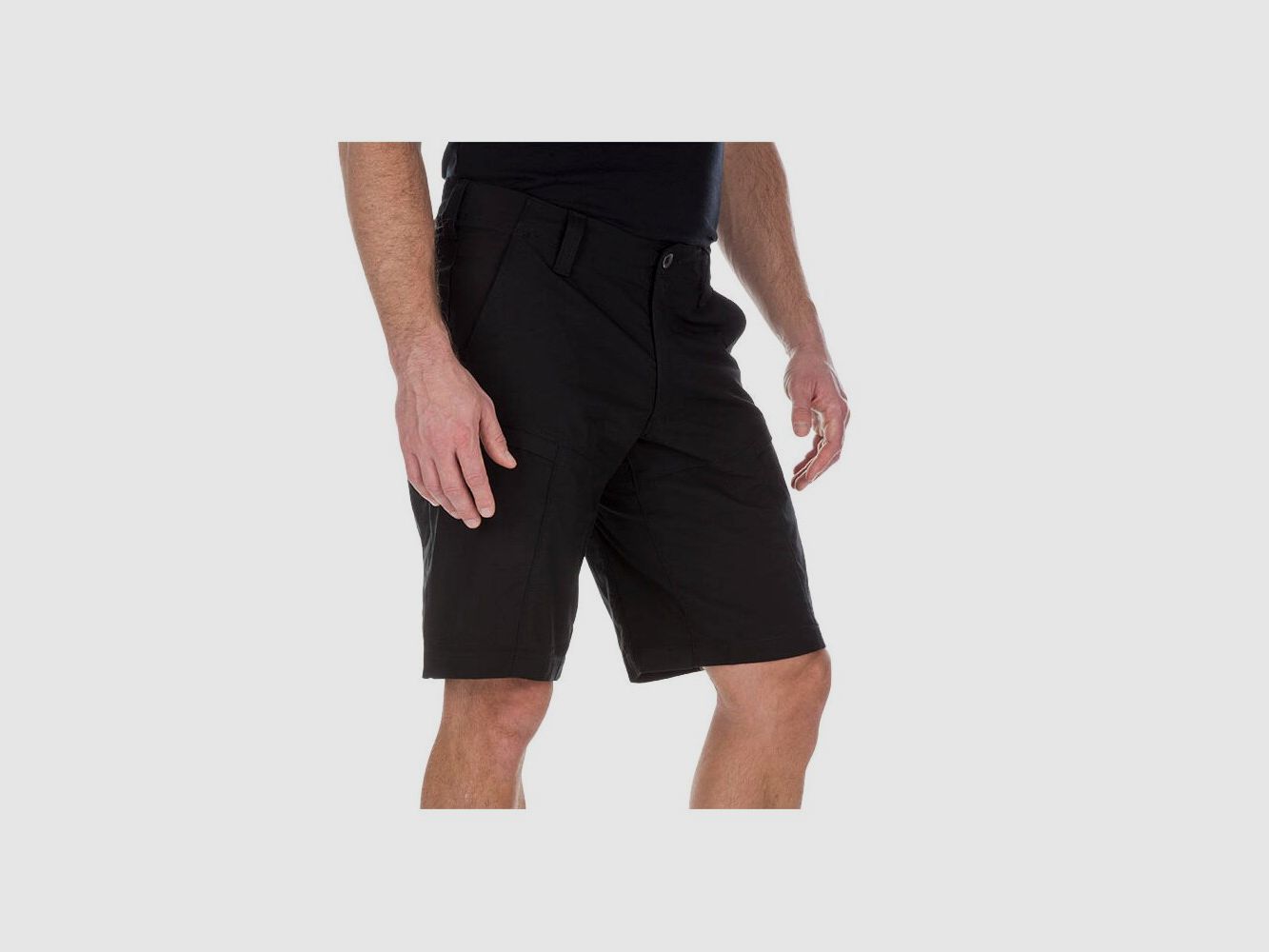 5.11 Tactical Apex Short Schwarz 32