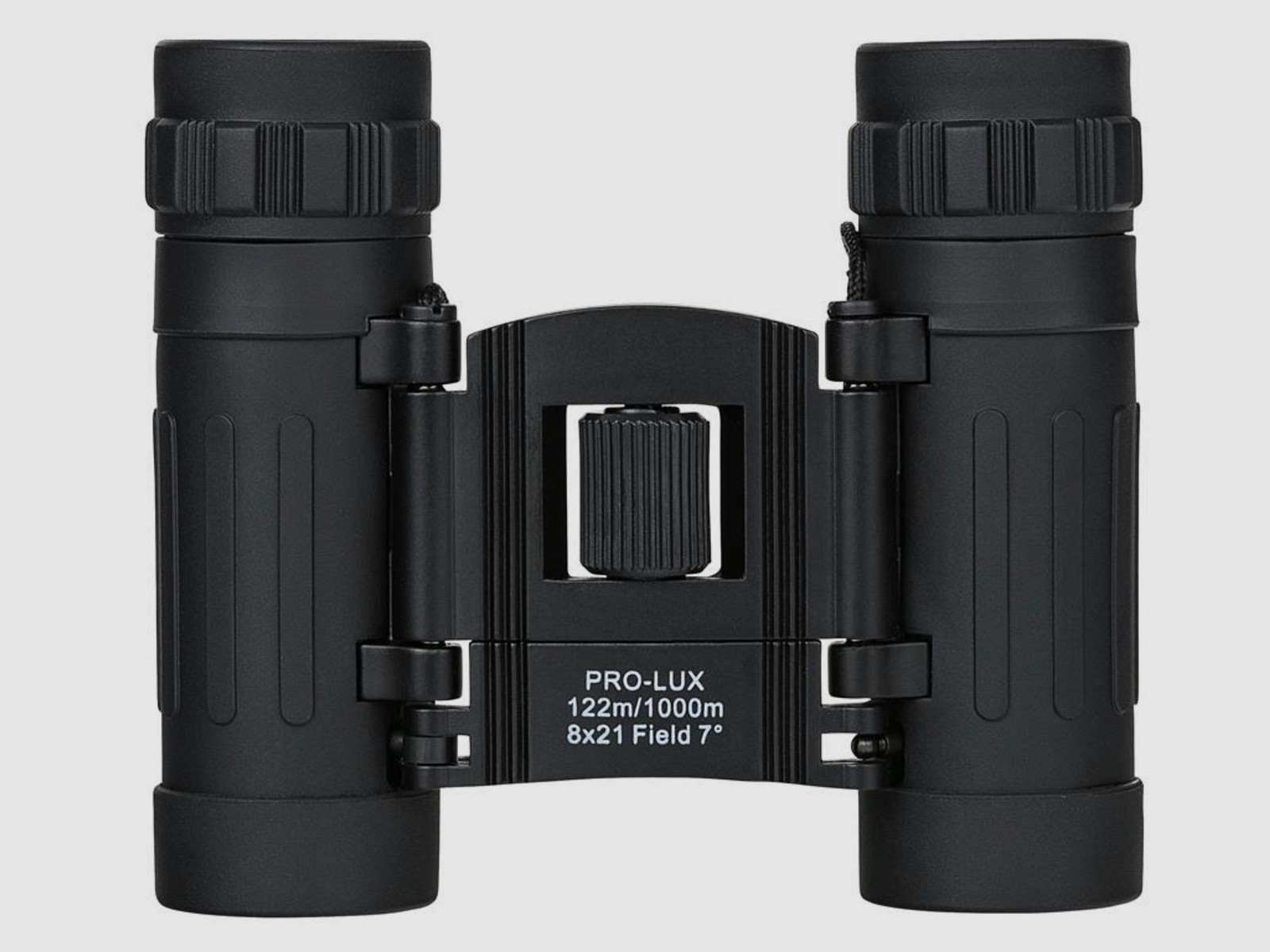 PROLUX 544150 POCKETFERNGLAS 8X21 GA SCHWARZ