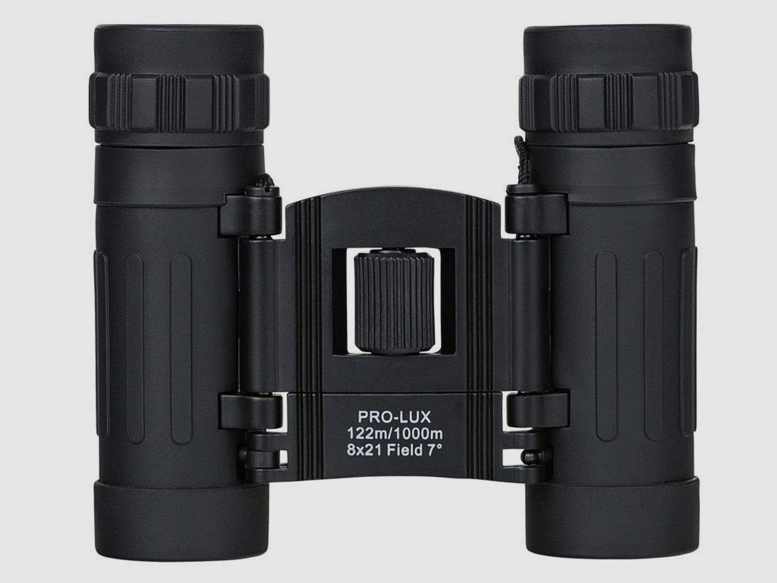 PROLUX 544150 POCKETFERNGLAS 8X21 GA SCHWARZ