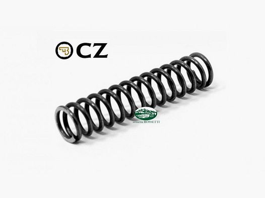 CZ Ressort de réduction de poids de détente pour CZ 452/455 12oz 315100000112