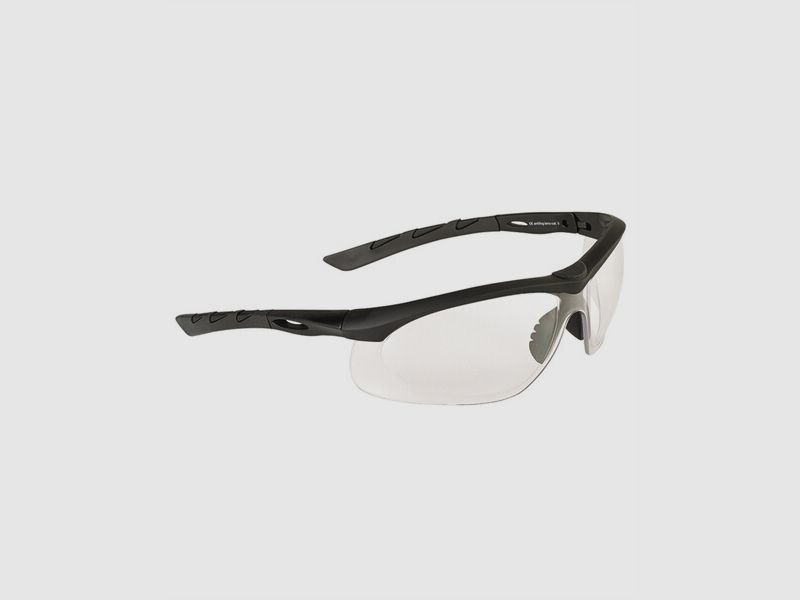 Schießbrille / Tactical Brille Swiss Eye® Lancer Klarglas