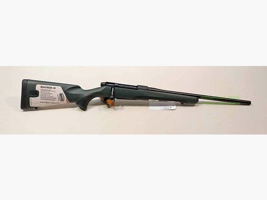 Mauser M18 Leśne Polowanie