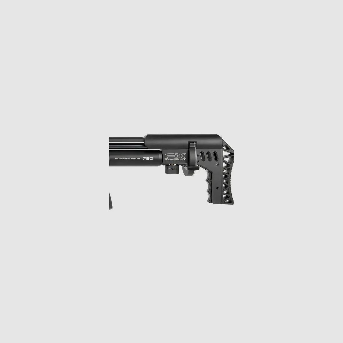 FX Impact M4 Extended Black, Bild 15 von 24