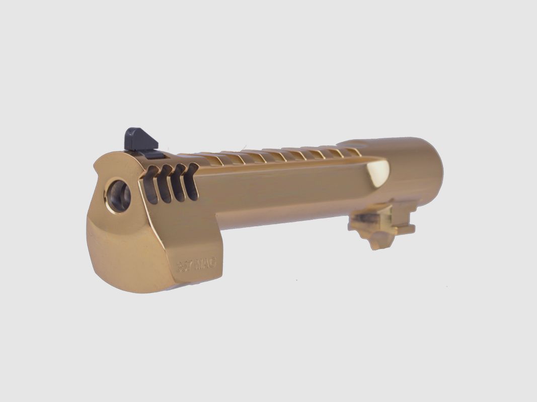 Lauf Desert Eagle 6" T-Gold IMB