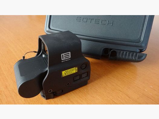 EO-Tech EOTech EXPS 3-0 (mit Nachtsichtstufen)