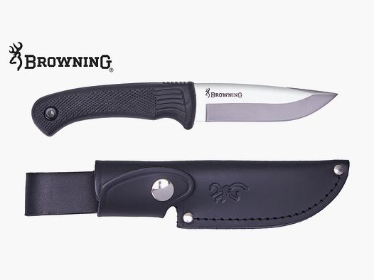 BROWNING Messer Pro Hunter Black