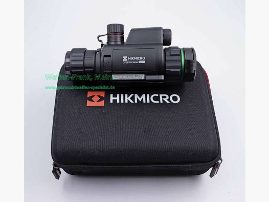 Hikmicro Cheetah C32F-N