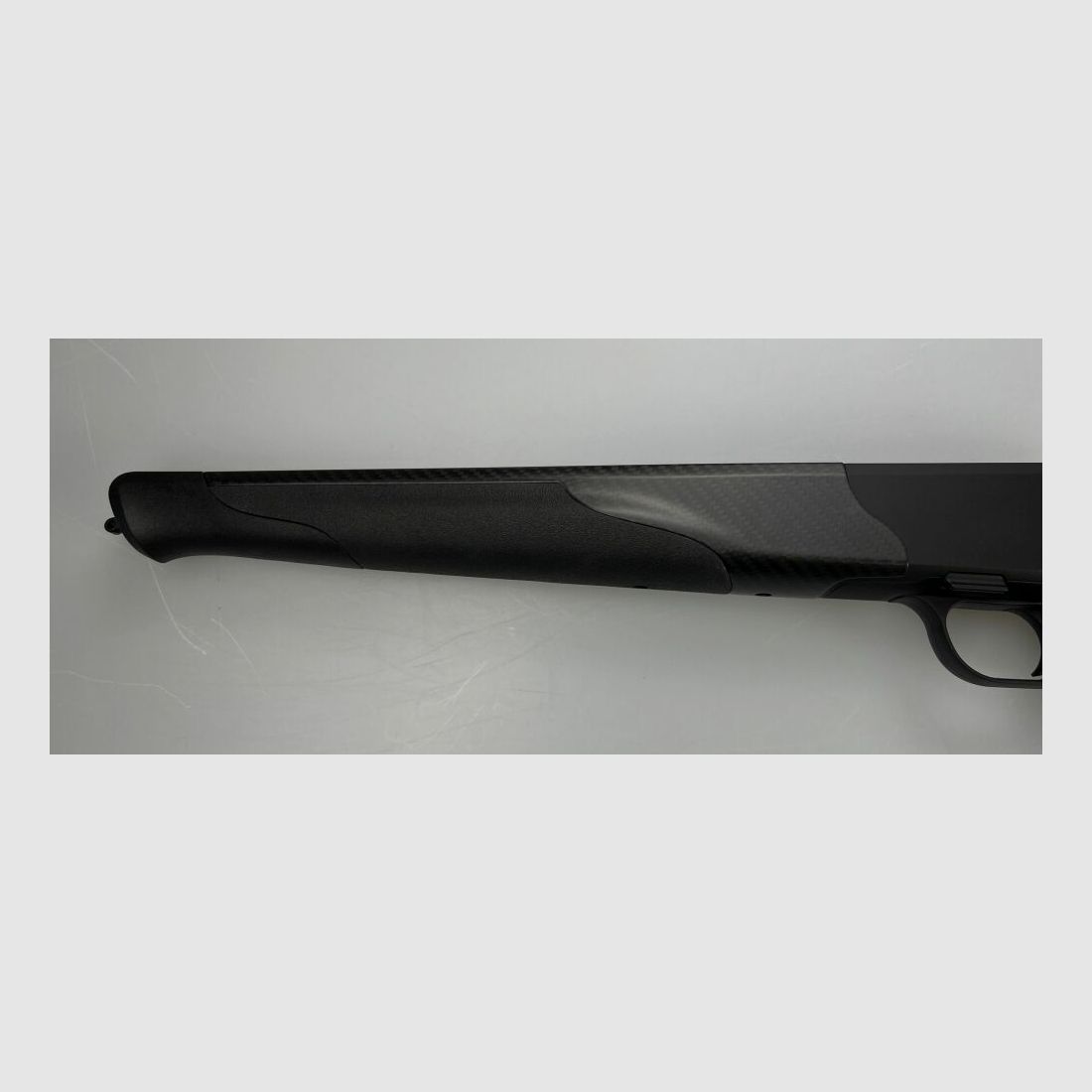 Blaser R8 Ultimate Schäftung mit Gehäuse
