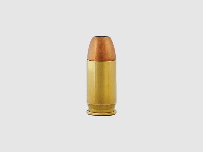 Aguila Standard .380 ACP 90GR JHP 50 Patronen