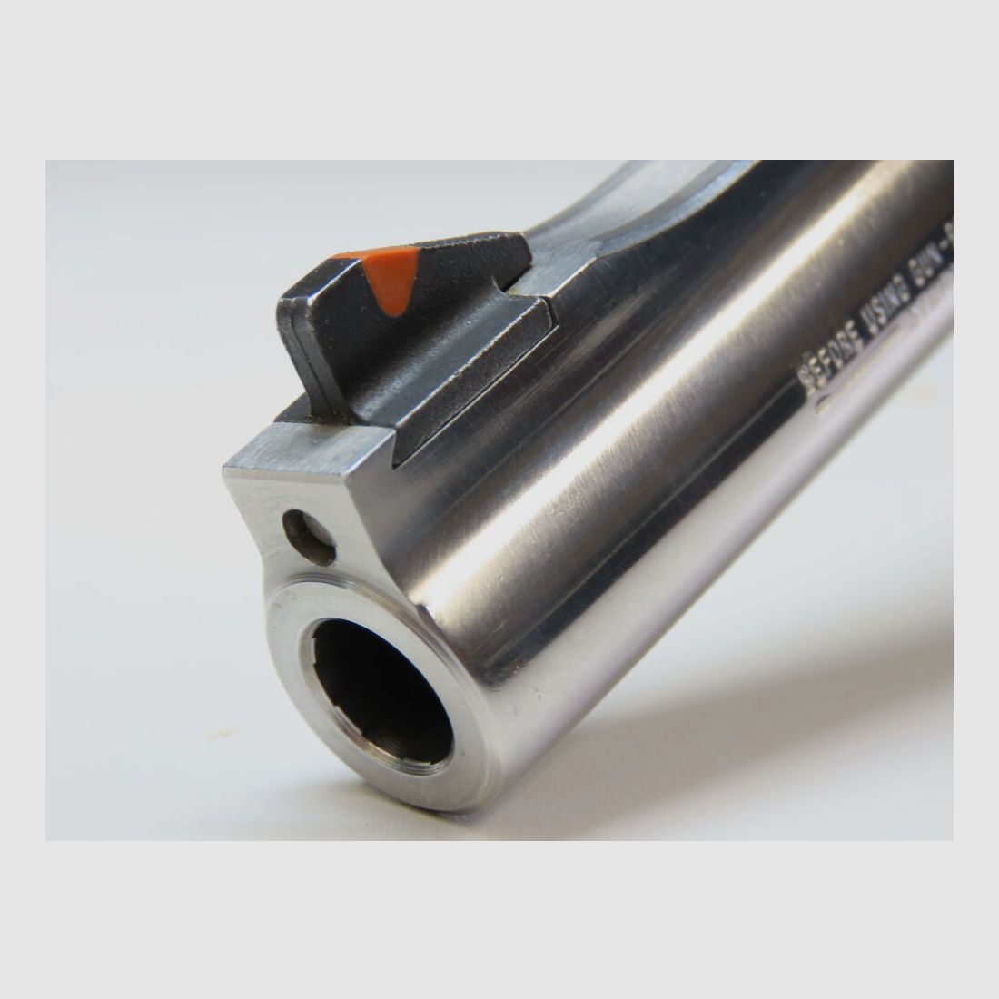 Ruger Redhawk 7,5 inch