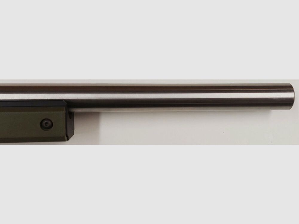 Schwaben Arms GmbH - Nouveauté - SAR 10/22 MATCH carabine semi-automatique, calibre .22L.R., avec canon bull et crosse MDT ORYX