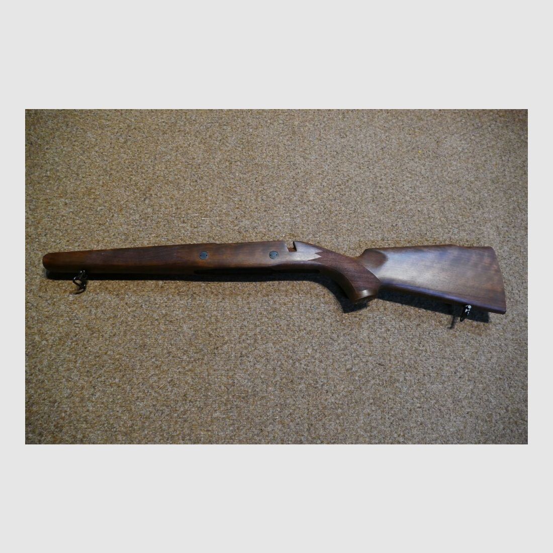 Sako 85