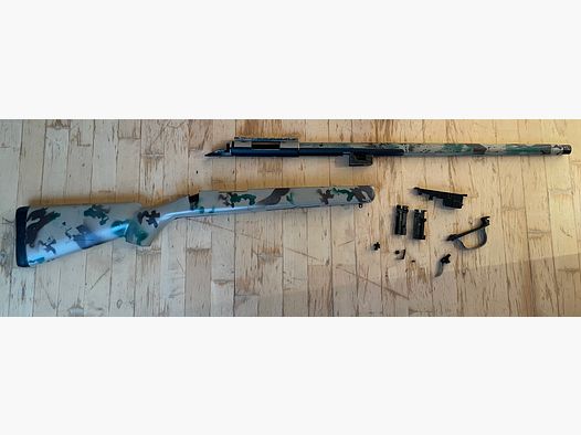 Vsr10 Konvolut 