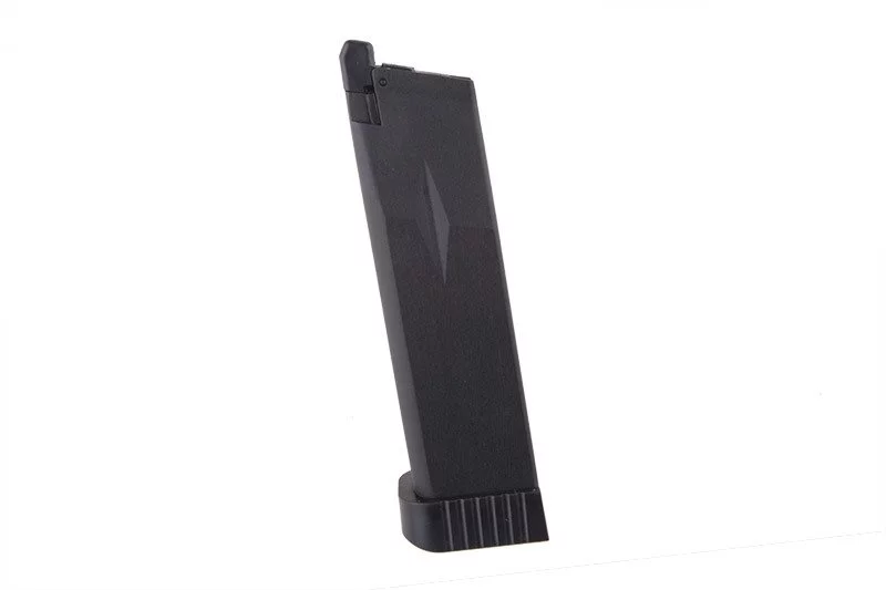 Magazynek ASG green gas 27 kulek do replik KP-06, zdjęcie 2 z 6