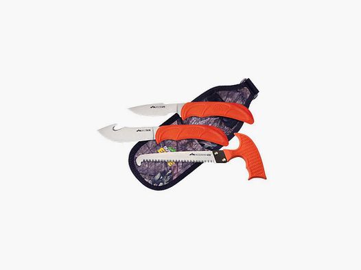 Set Wildguide set de 3 pièces à dépecer Outdoor Edge