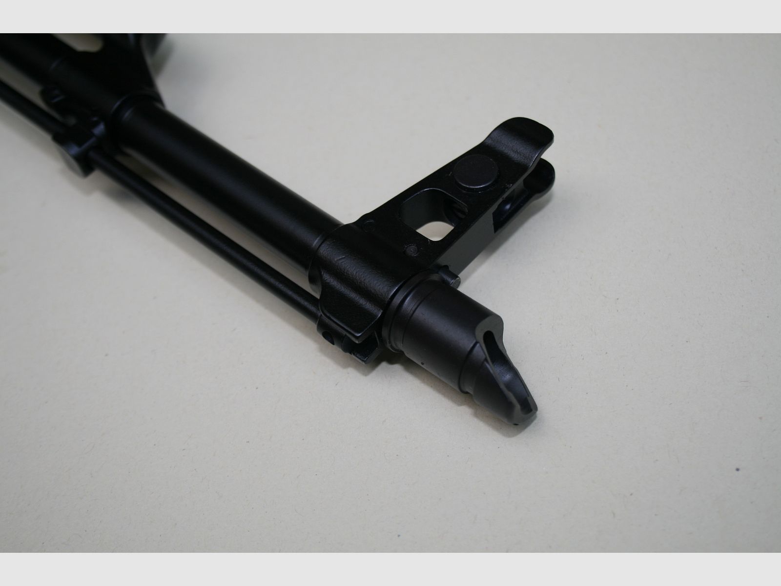 AK 47 WBP Jack Repetierbüchse Holzschaft Kal. 7.62×39, Bild 5 von 6