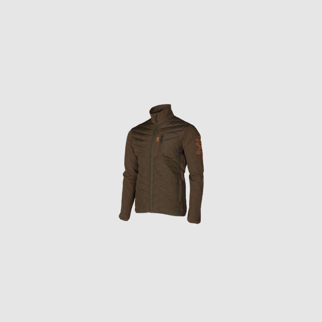 Browning Coldkill Jacke grün Größe 2XL, Bild 1 von 2