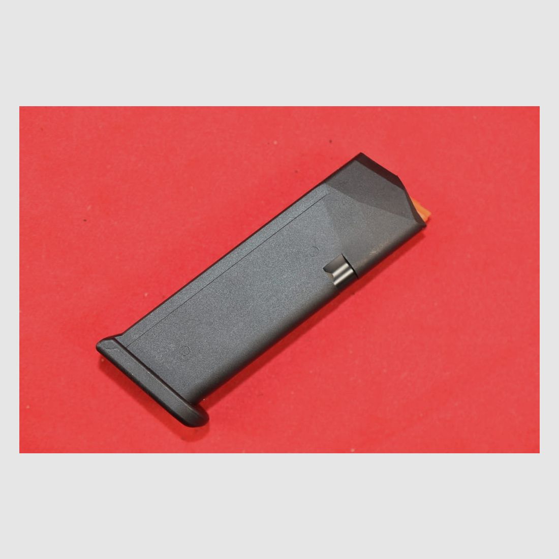 Cargador GLOCK 19 – 15 cartuchos (39231) Naranja, imagen 1 de 6