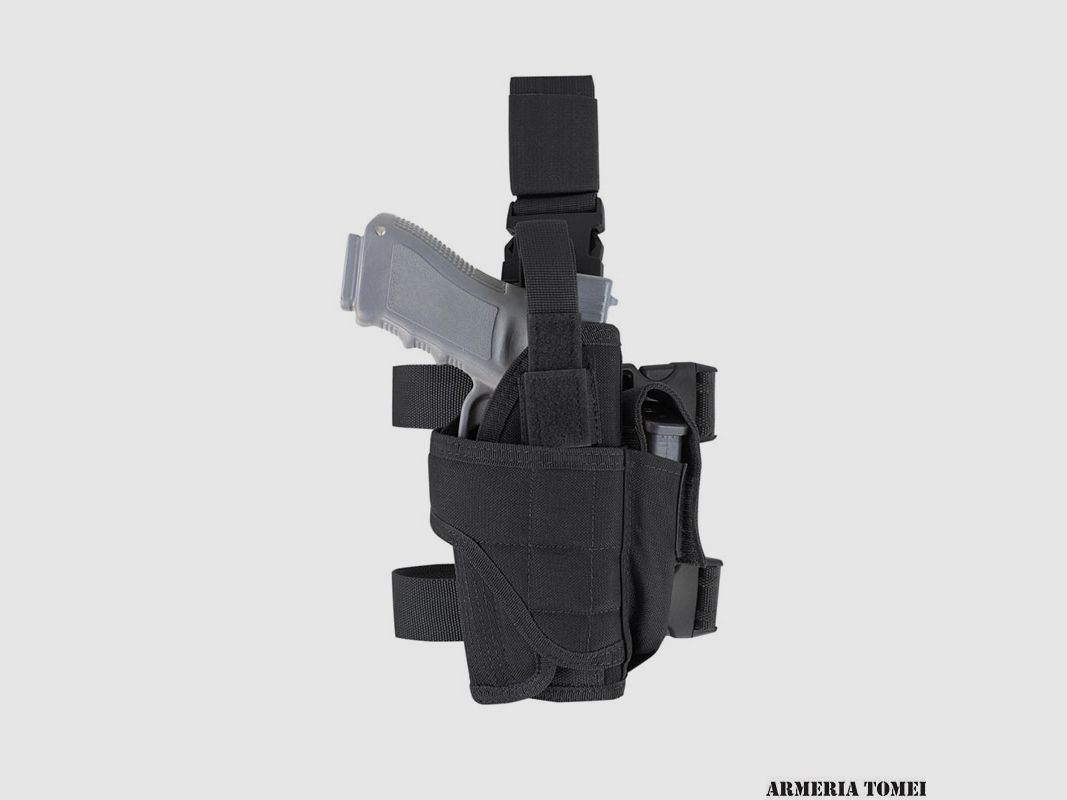 CONDOR – UNIVERSAL THIGH HOLSTER TTLH -NE