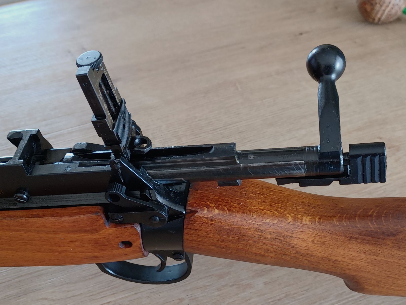 Lee - Enfield No. 4 MK 2 Cal. 303 Brit.