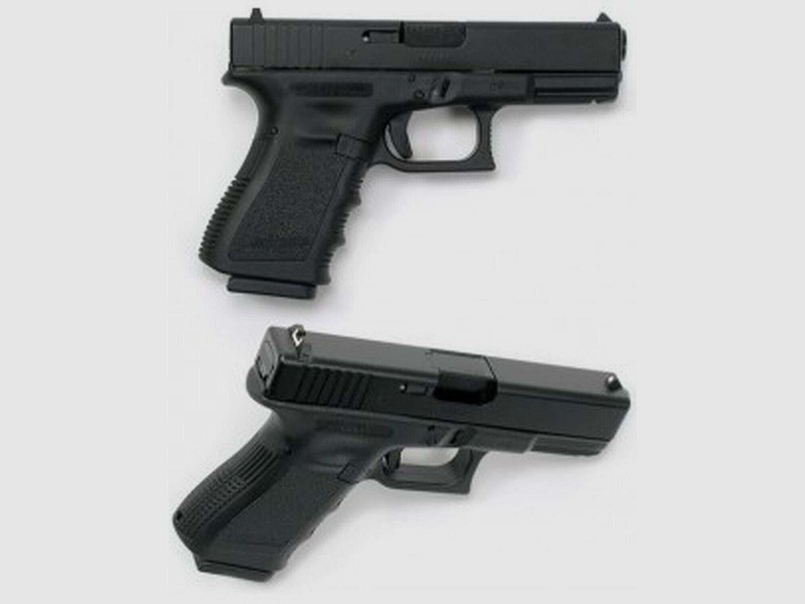 Pistolet Glock 19 Gen3