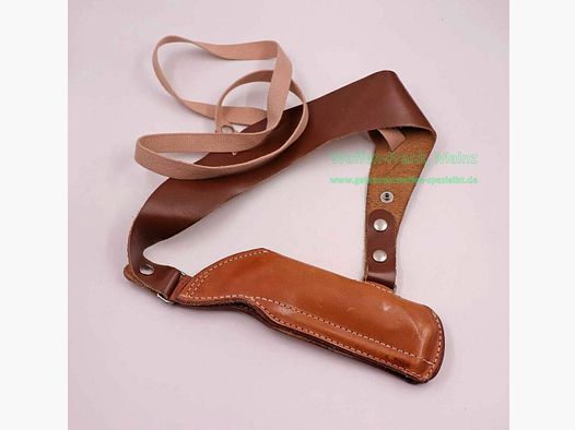 Bianchi, USA schouderholster Mod. 17