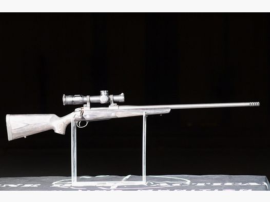 Sako 85 Long Range