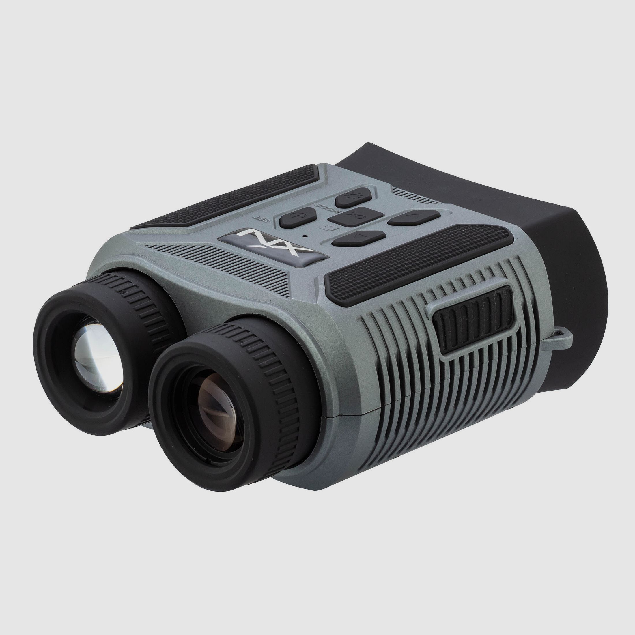 Jumelles de Vision Nocturne Infrarouge Num'Axes VIS1065, image 2 sur 12