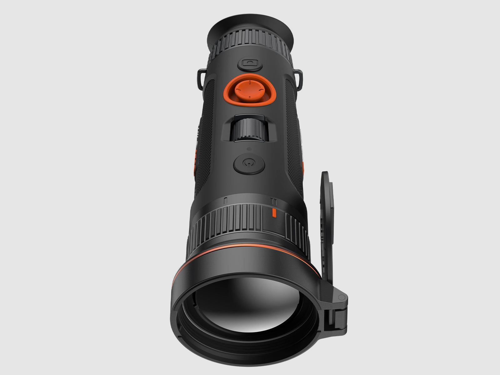 Monocular térmico Thermtec Wild-D Wild 650D, imagen 3 de 7