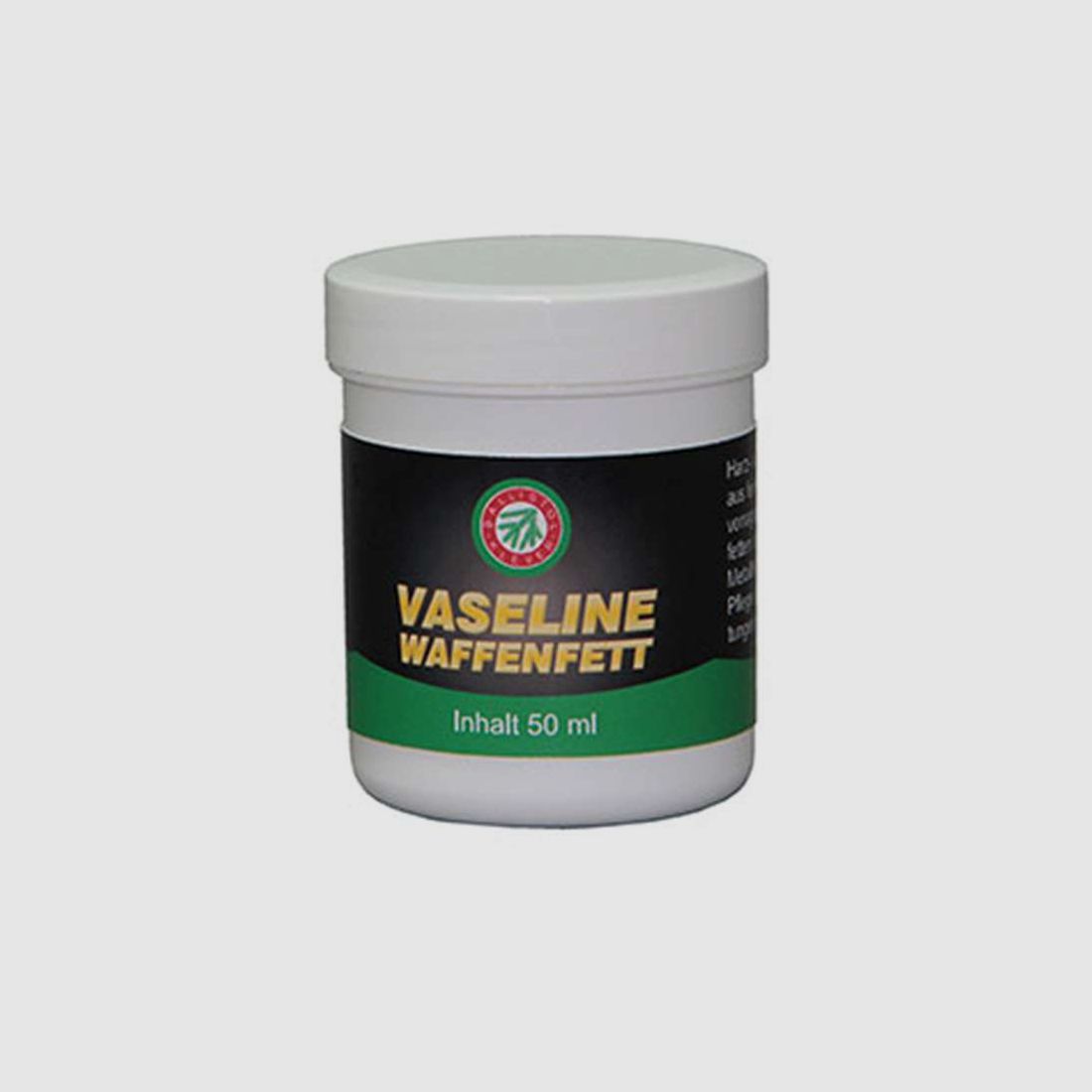 Vaseline / Waffenfett, Bild 1 von 33