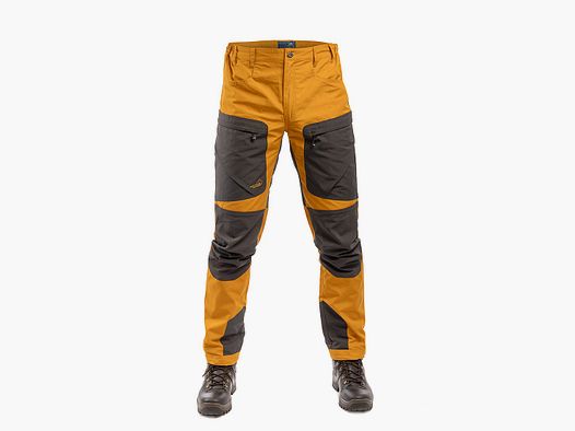 Arrak Outdoor Active Stretch Pantalon Homme Or - 48