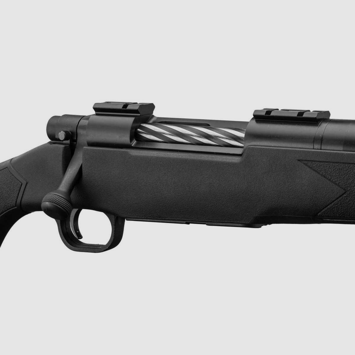 Mossberg Patriot bolt-action rifle met schroefdraad - Kal. 30.06 SP, afbeelding 5 van 8
