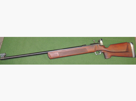 Valmert carbine