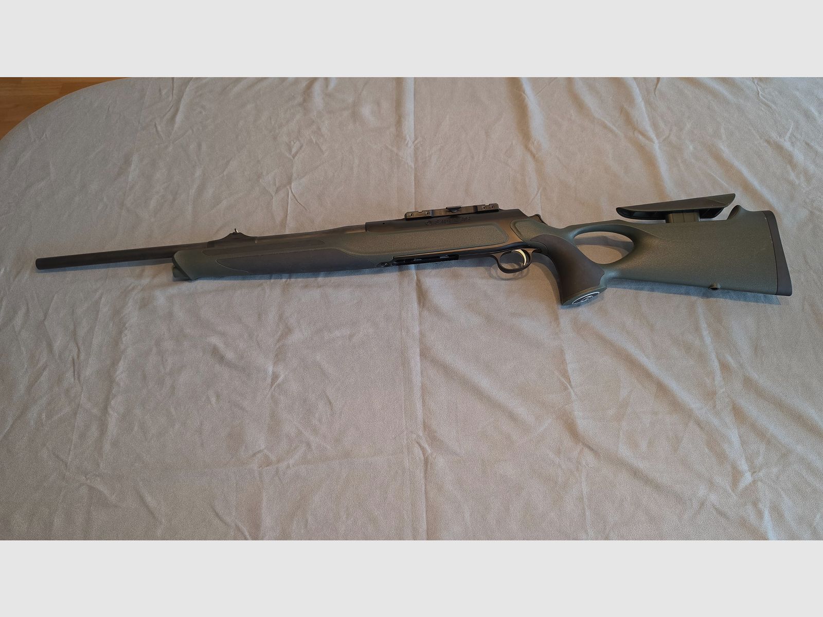 Sauer 303 Synchro XT Gen. I 30-06 Spring., imagen 2 de 9