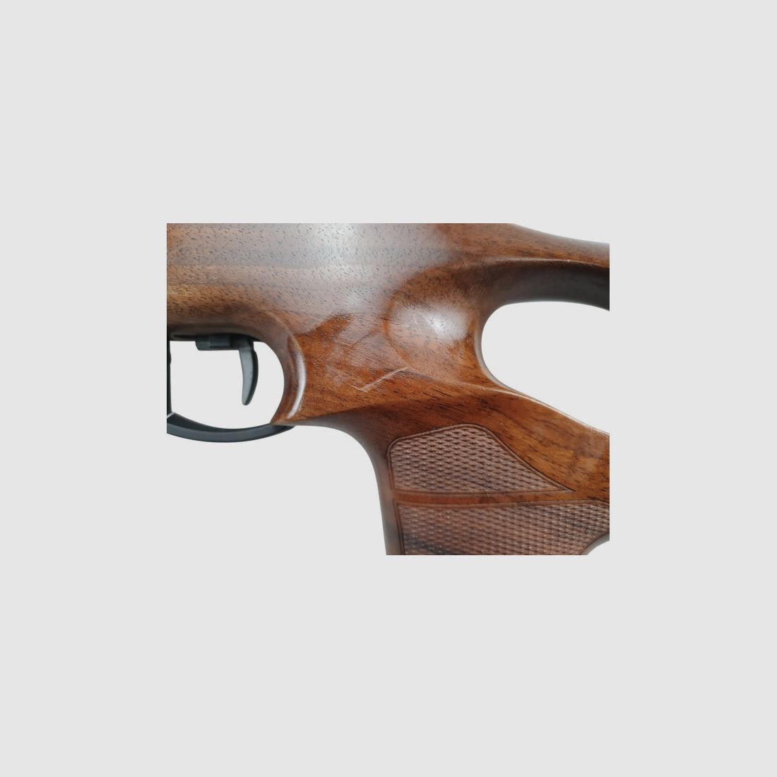 ANGEBOT ANSCHUTZ - ANSCHUTZ 1761 D HB BENCH REST GEWEHR Kal.17HMR, Bild 11 von 13