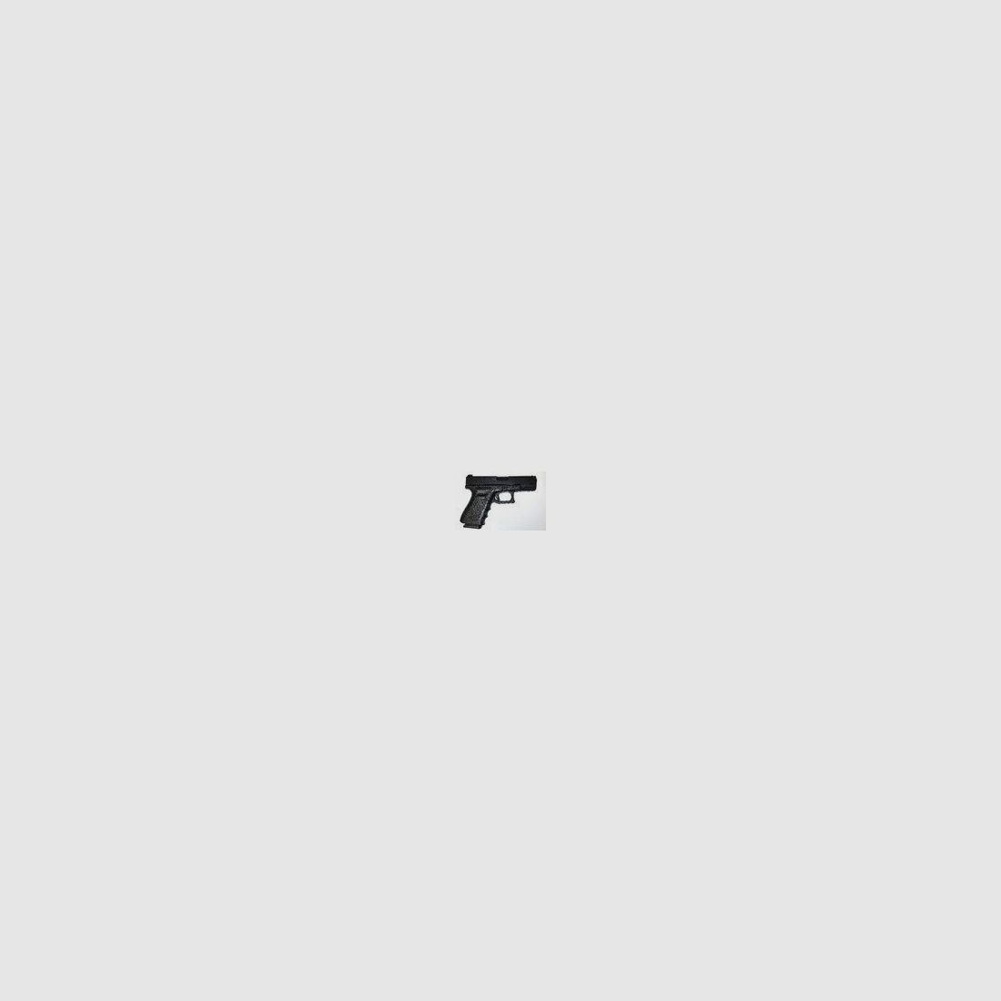 GLOCK 19 Gen3