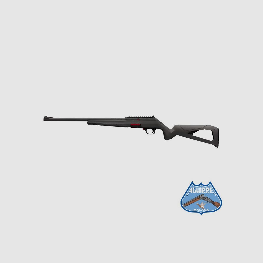 Winchester Wildcat Composite carabina semiautomatica – cal. .22 LR, immagine 5 di 5
