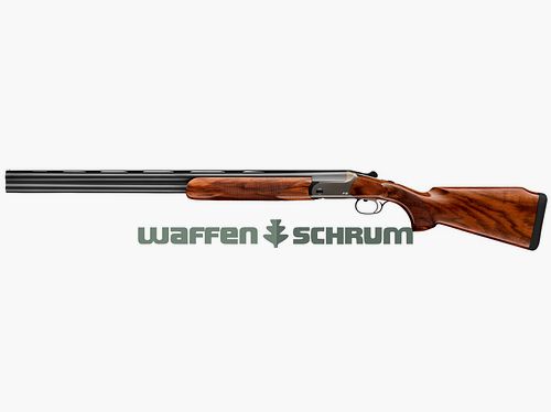 Blaser F16 Game Intuition SHK:3 Choke intercambiabili