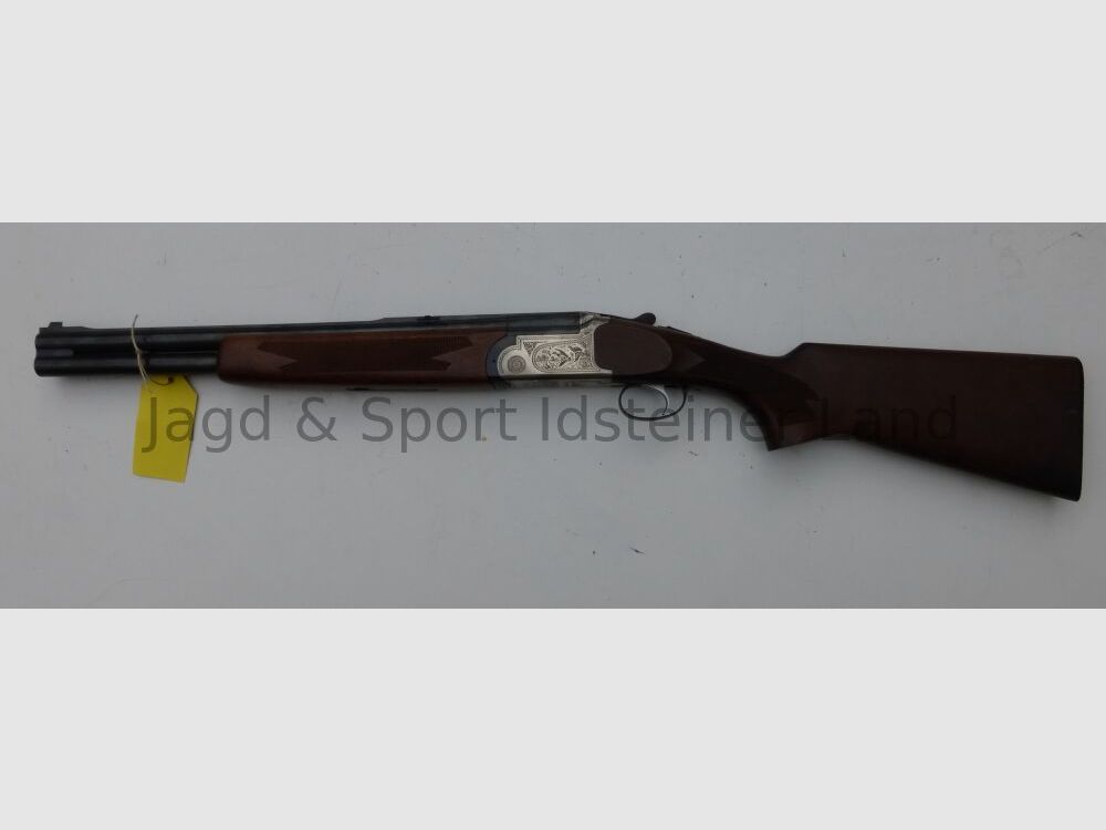 LU-Mar SRL (Italien)